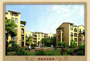 扬州中远欧洲城